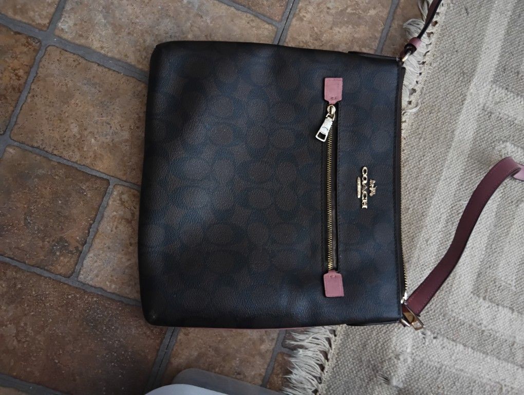 Purse Coach