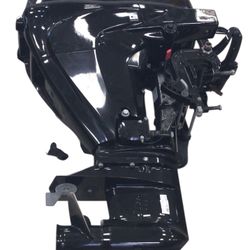 Mercury 25hp EFI Outboard | Tiller, Manual Start, 15" Shaft | 25MH