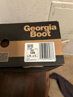 Work boots