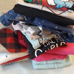 Clothes Girls 4t Some 5t Fall 