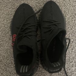 Yeezy 350 Size 8 M