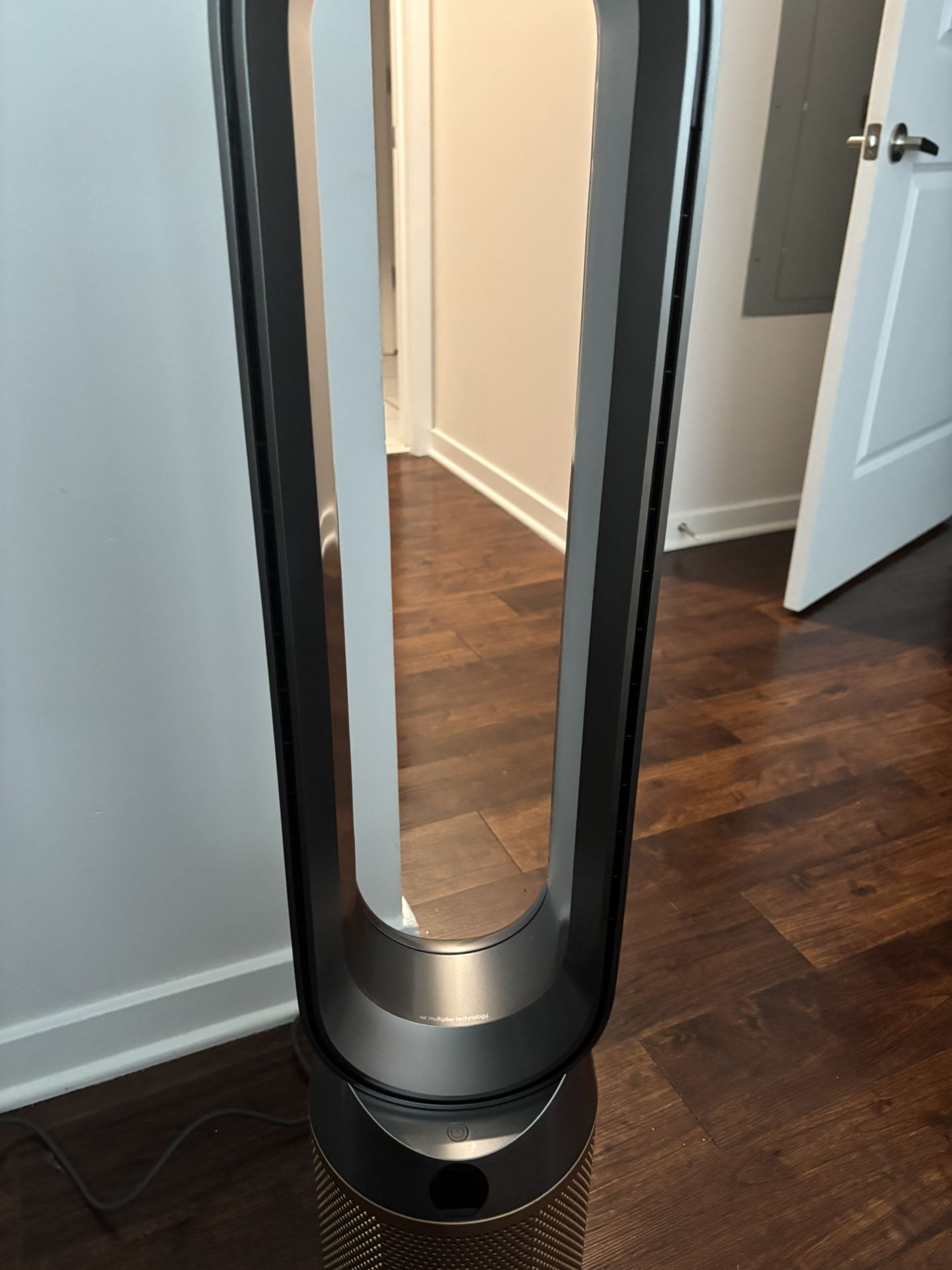 Dyson Purifier