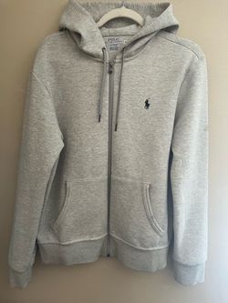 Polo hoodie