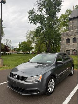2011 Volkswagen Jetta
