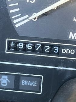 1987 Nissan 300zx