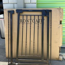 Pet Gate 