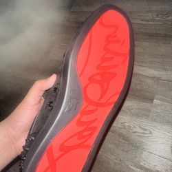 Red Bottoms