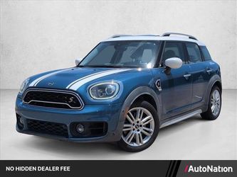 2020 Mini Countryman