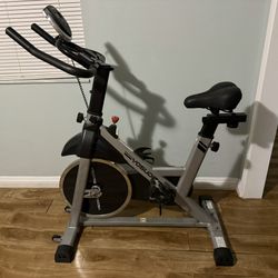 Yosuda Stationary Bike