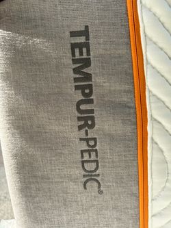 queen size Timberpedic queen size