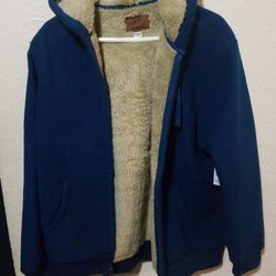 Outdoor Life Mens' Hoodie