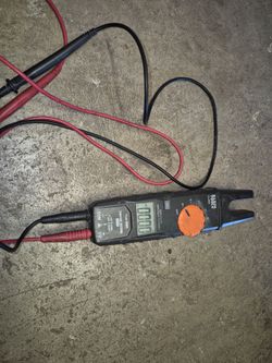 Klein Multimeter For Sale Works Great