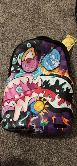 Royal Caribbean cruise exclusive sprayground