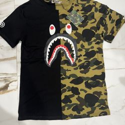 Bape Shirt