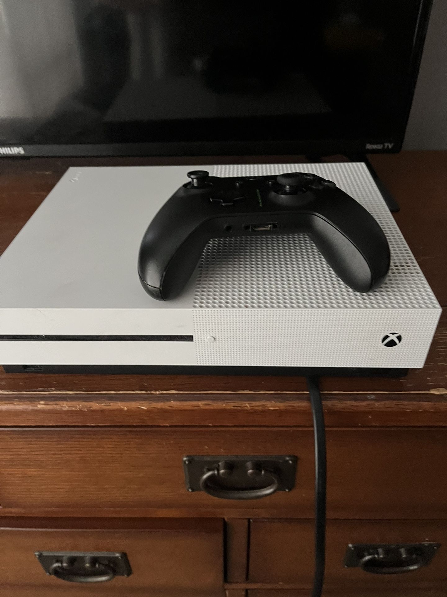 Xbox 1