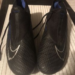 Nike Phantom GX Pro Soccer Shoes Size 9.5 Man