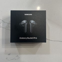 Galaxy Buds3 Pro
