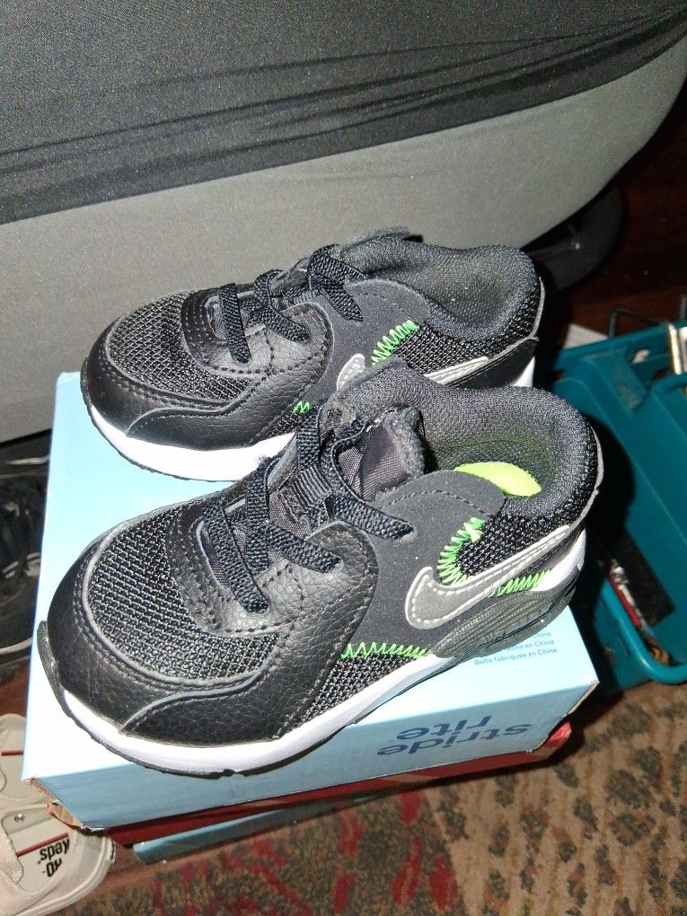 Nike Toddlers