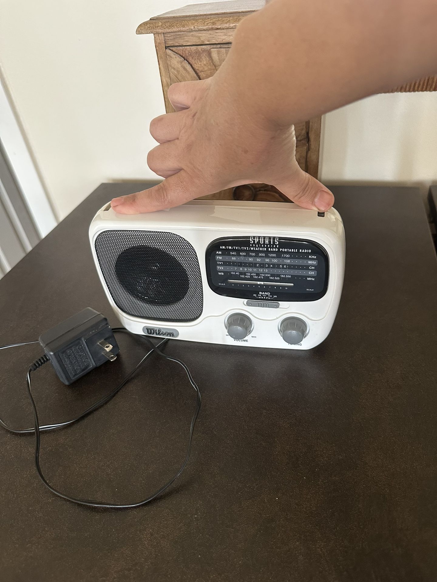 Radio