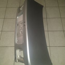 1999 / 2000 Honda Civic Coupe Trunk Lid