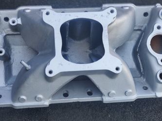 Intake Manifold