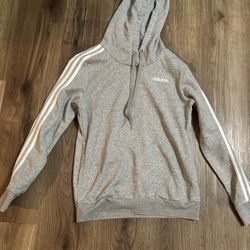 Adidas Hoodie For $10