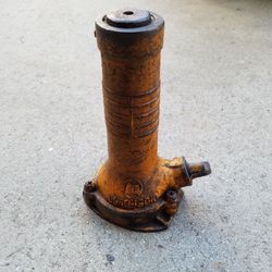 0.7 Ton tsuten jack