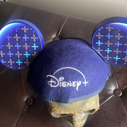 Mickey Mouse Ears