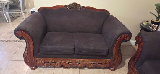 Sofa set FREE