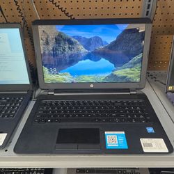 Hp Windows 10