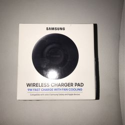Samsung Wireless Charger