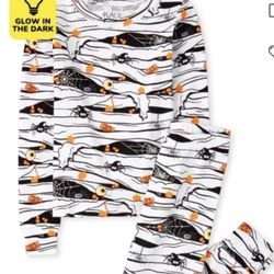 Halloween Pajama 