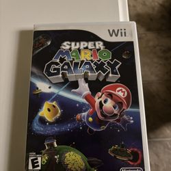 Wii Games 