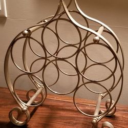 Wine Rack 