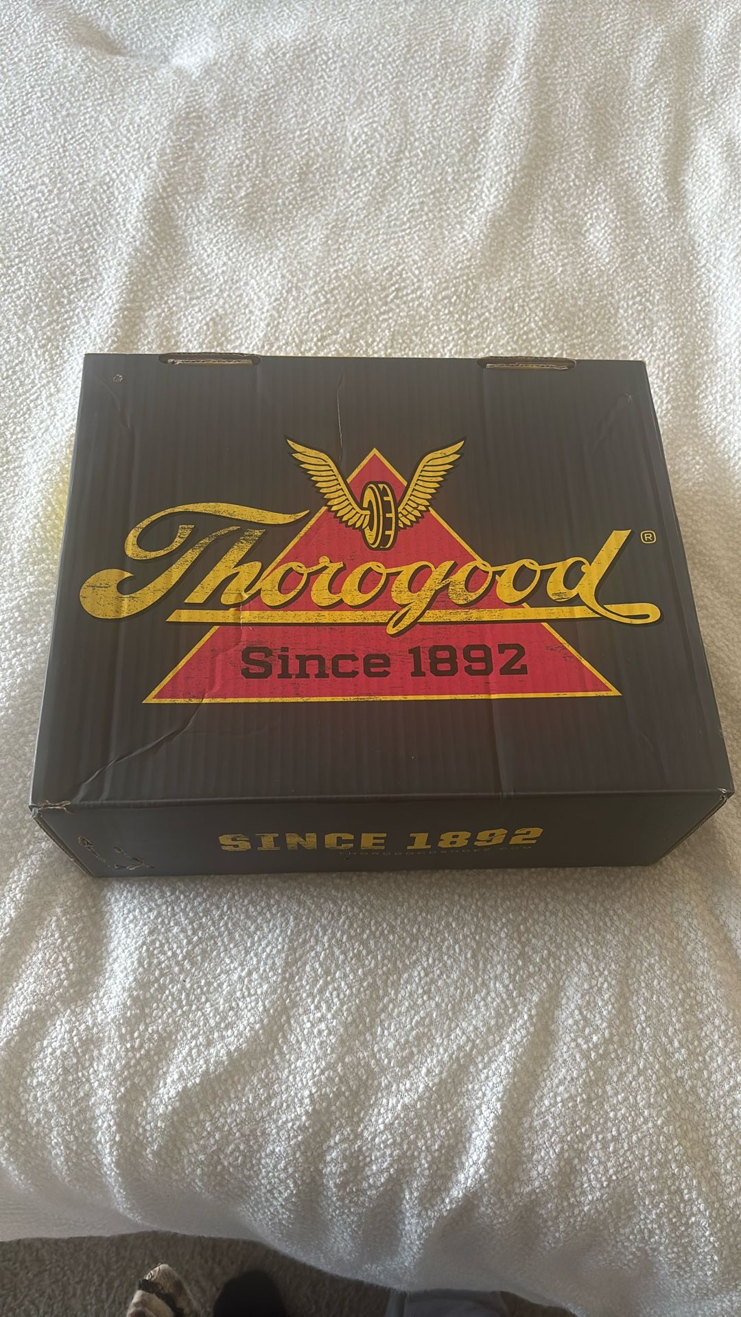 ThoroGood Boots
