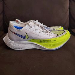 Nike Vaporfly Mens Sz 12.5 