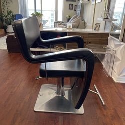 Profesional Hairstylist Chair