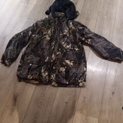 Hunting Jacket