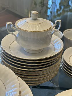 Beautiful Fine China