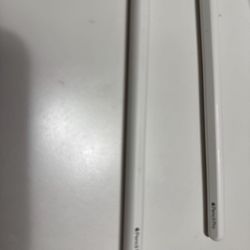 Apple Pencil Pro 
