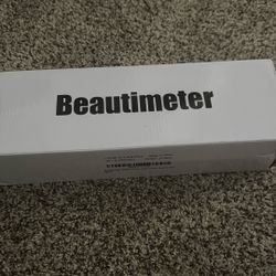 Beautimeter Hot Air Brush 