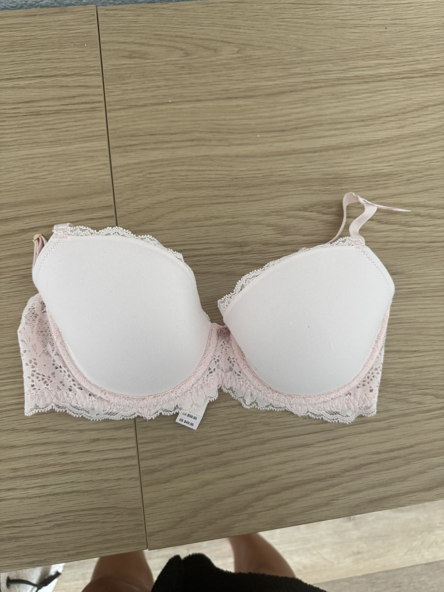 Victoria’s Secret Pink Bra