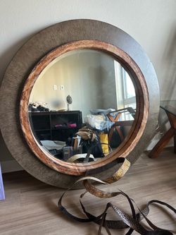 Marge Carson mirror