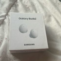 Galaxy Buds 2
