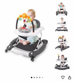 Baby walker
