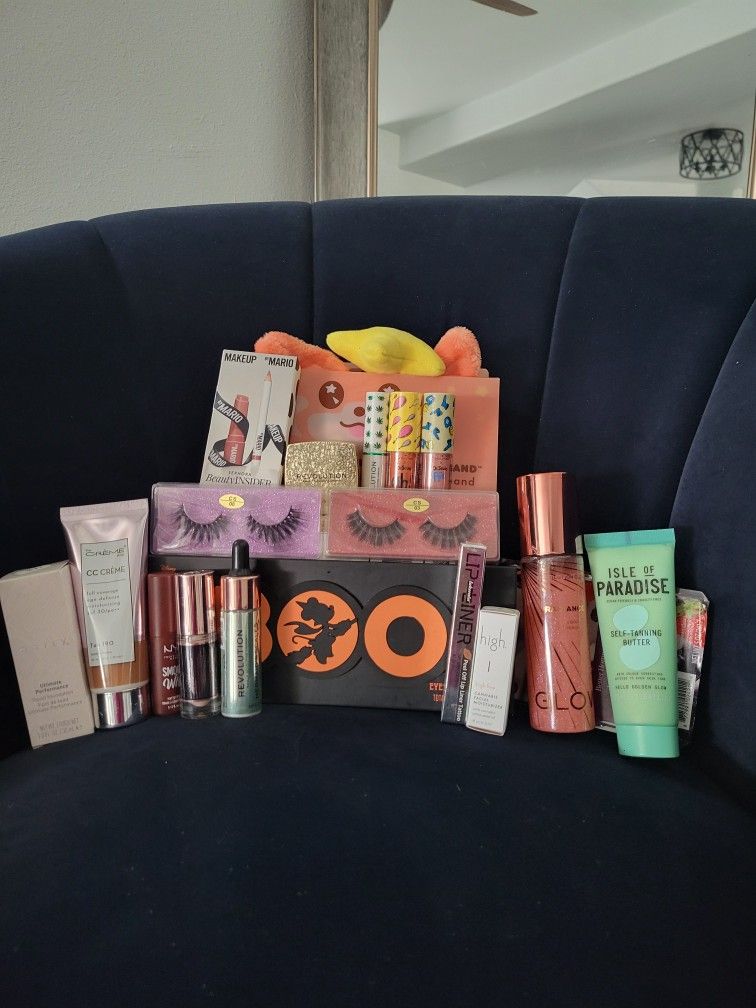 Makeup π π Bundle Set