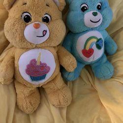 Care Bears Set