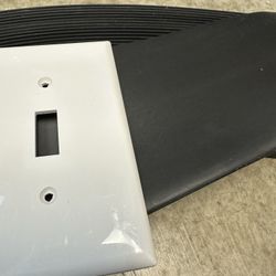 4” Rubber Wall Base
