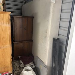 Storage Sale 