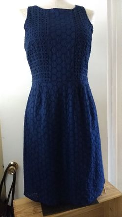 Old Navy lace dress